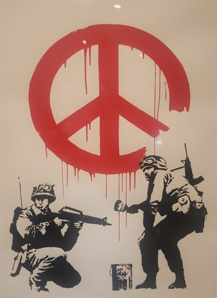 Banksy