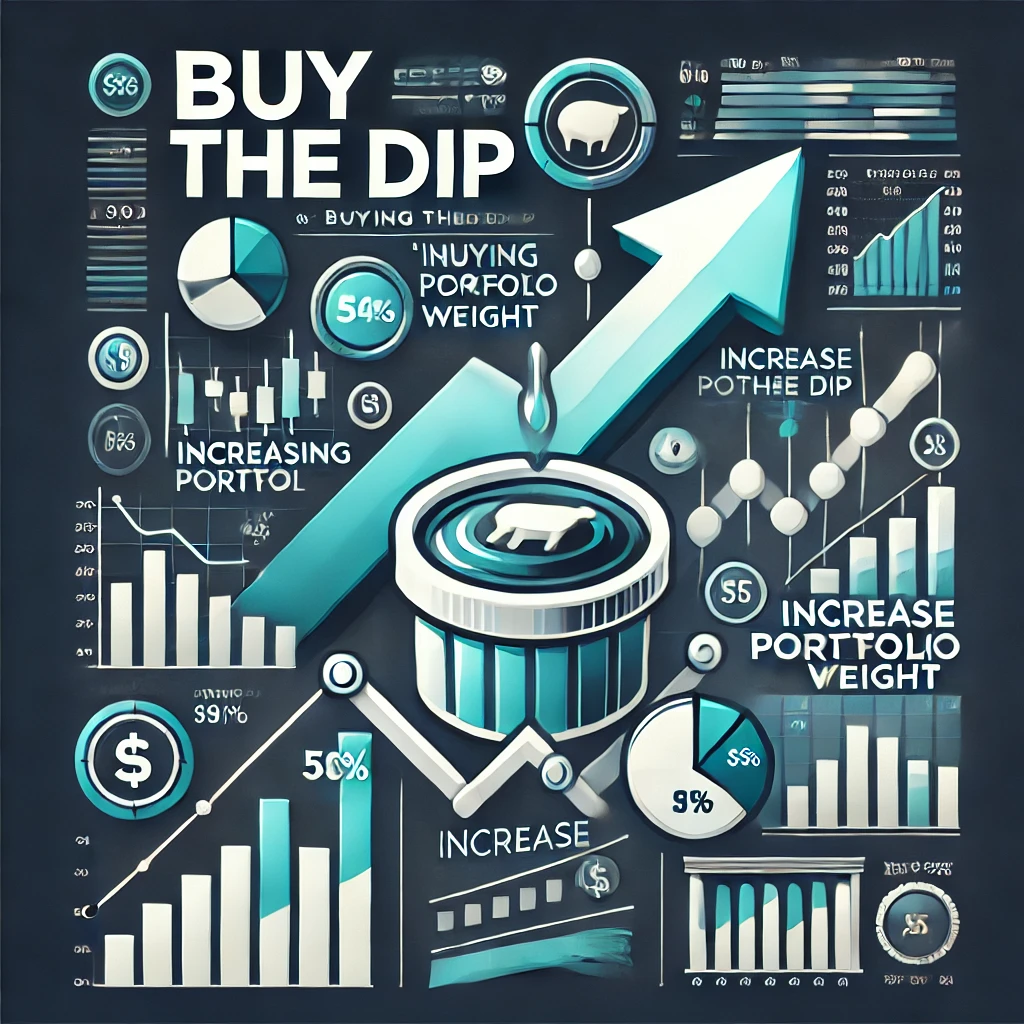 Buying the Dip