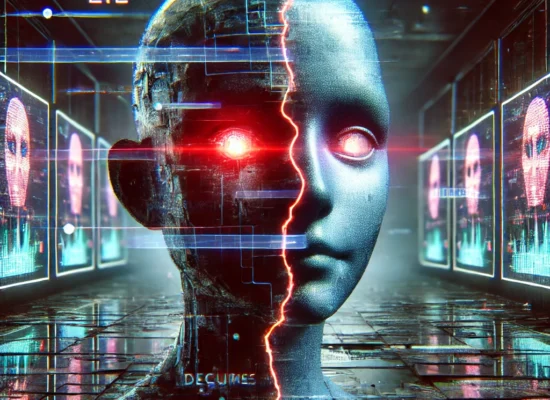 ai lie