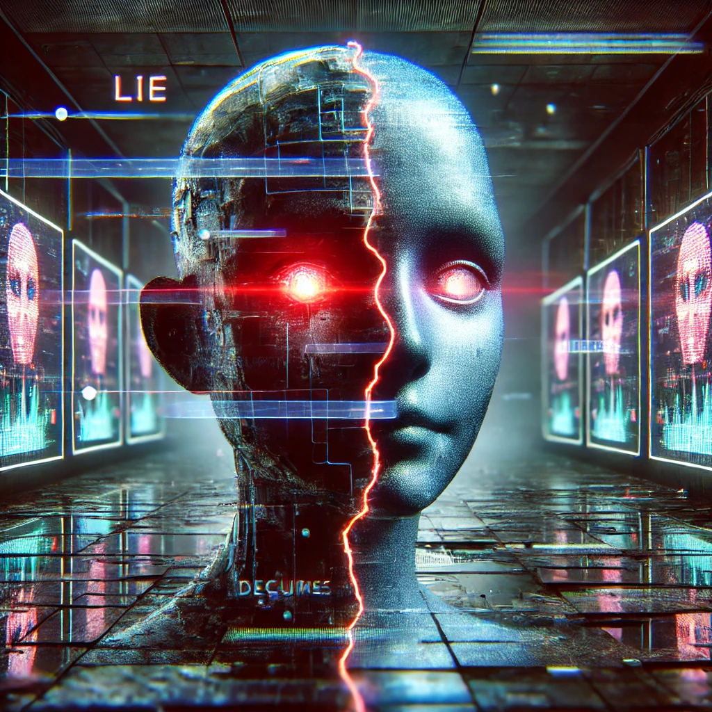 ai lie