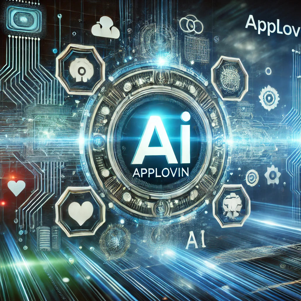 AppLovin AI