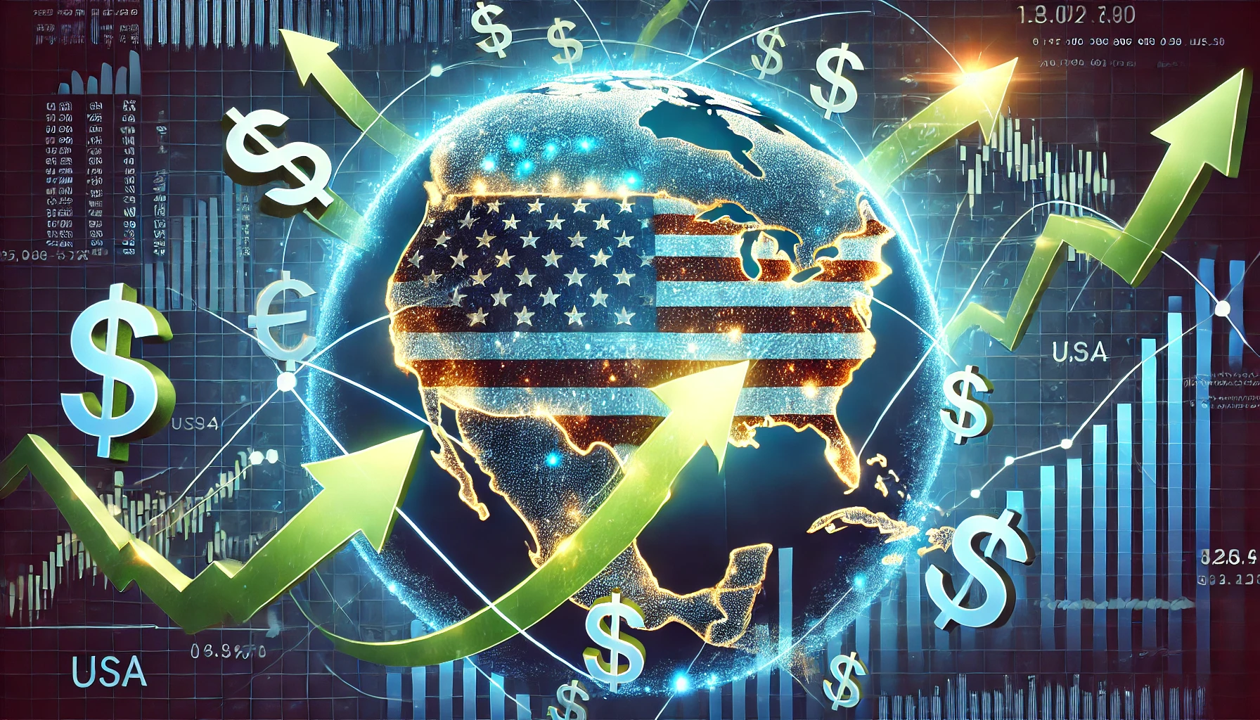 US Doller