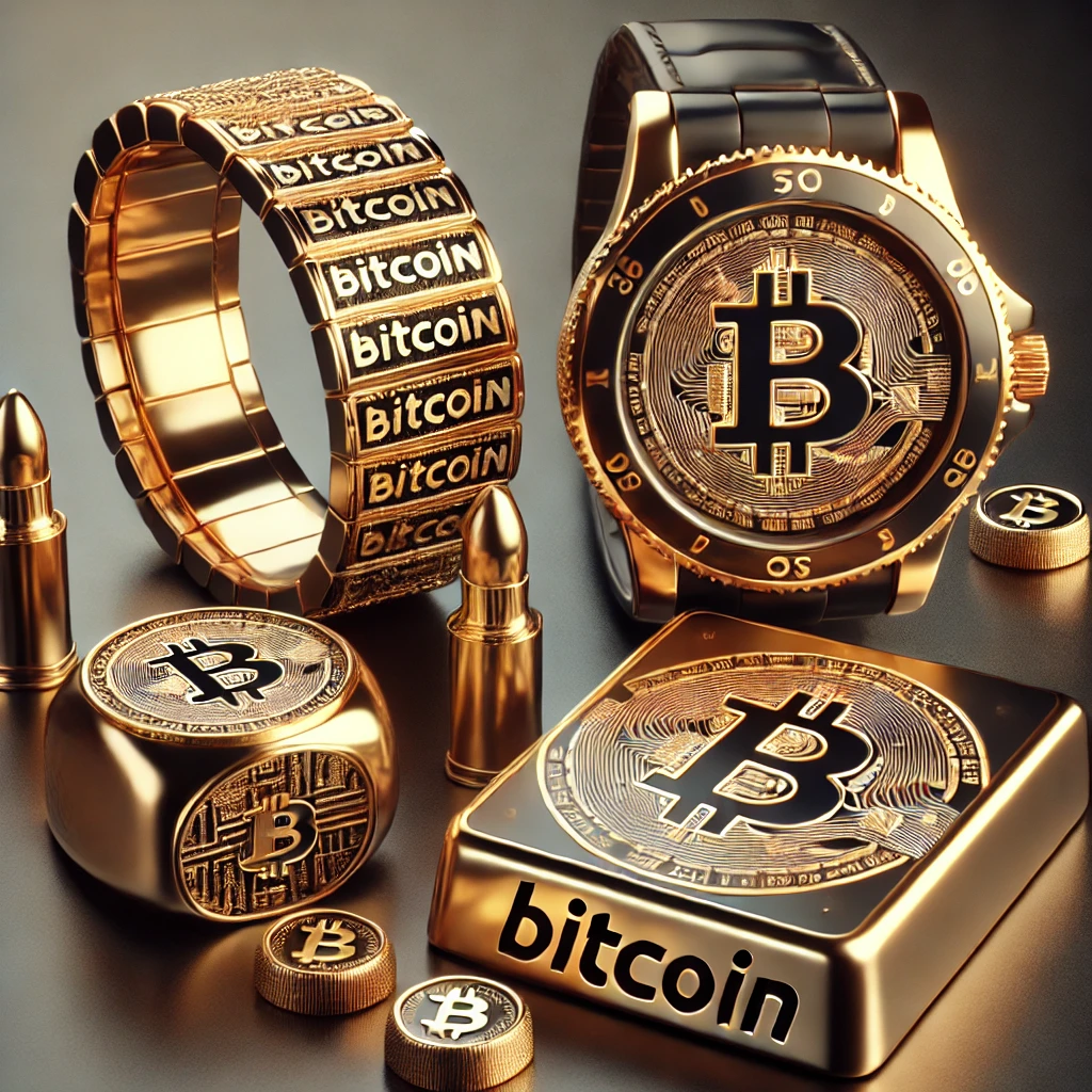 Bitcoin