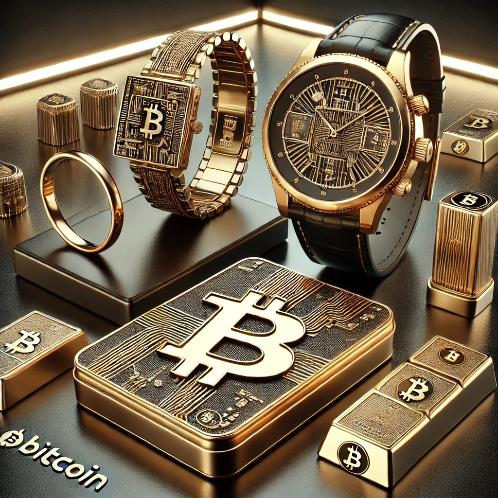 Bitcoin