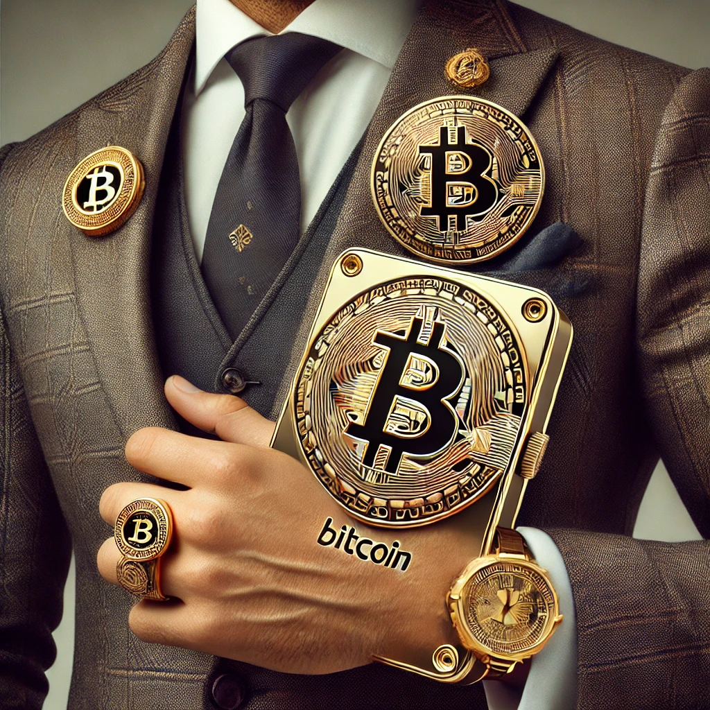 Bitcoin Ring